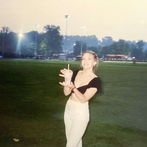 Meet your Posher, Sophia